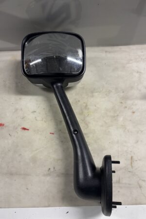 LEFT SIDE HOOD REAR VIEW MIRROR FREIGHTLINER CASCADIA 125 08-2017