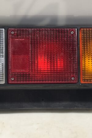 Isuzu NPR ELF NPR NKR NHR NLR Truck Left Rear Tail Light Lamp