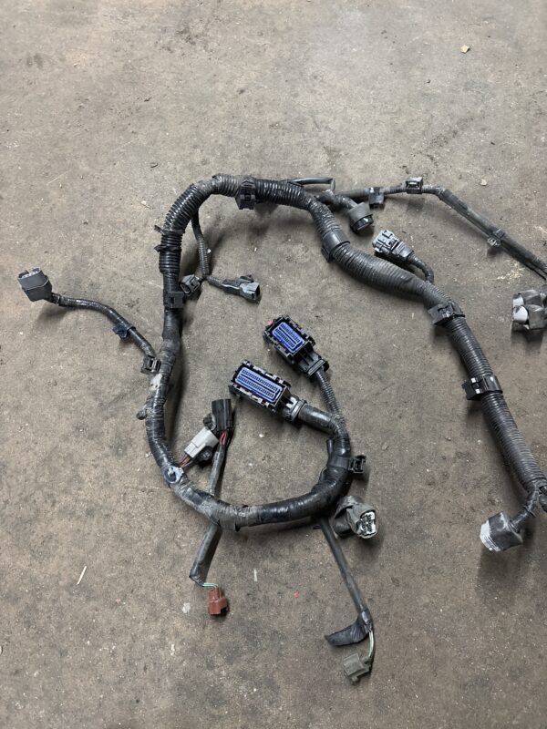 Wiring Harness - Image 7