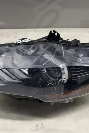 2018-2022 Ford Mustang LED Left Headlight OEM