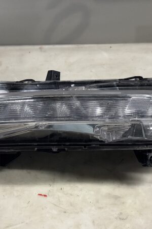 2018-2022 Ford Mustang Left LED Fog Light PJR3B13201CG OEM