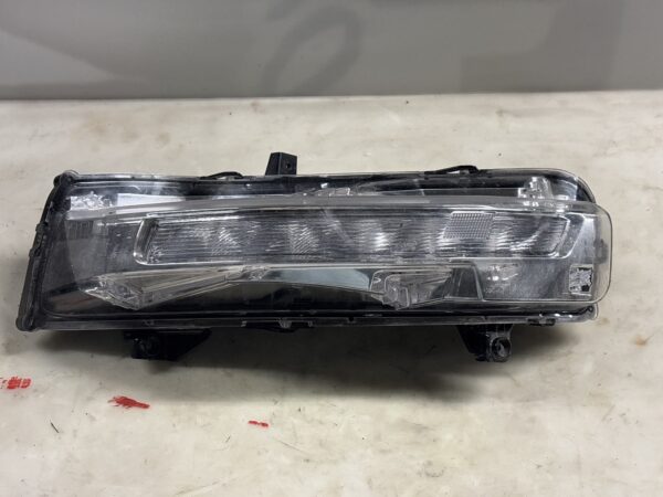 2018-2022 Ford Mustang Left LED Fog Light PJR3B13201CG OEM
