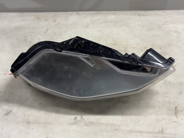 2018-2022 Ford Mustang Left LED Fog Light PJR3B13201CG OEM - Image 4