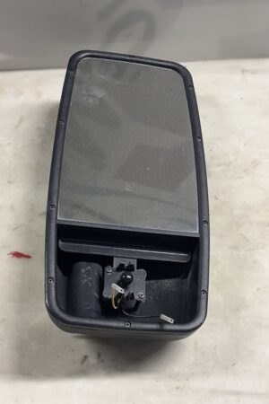 SIDE DOOR MIRROR RIGHT SIDE ISUZU NPR 07-2022