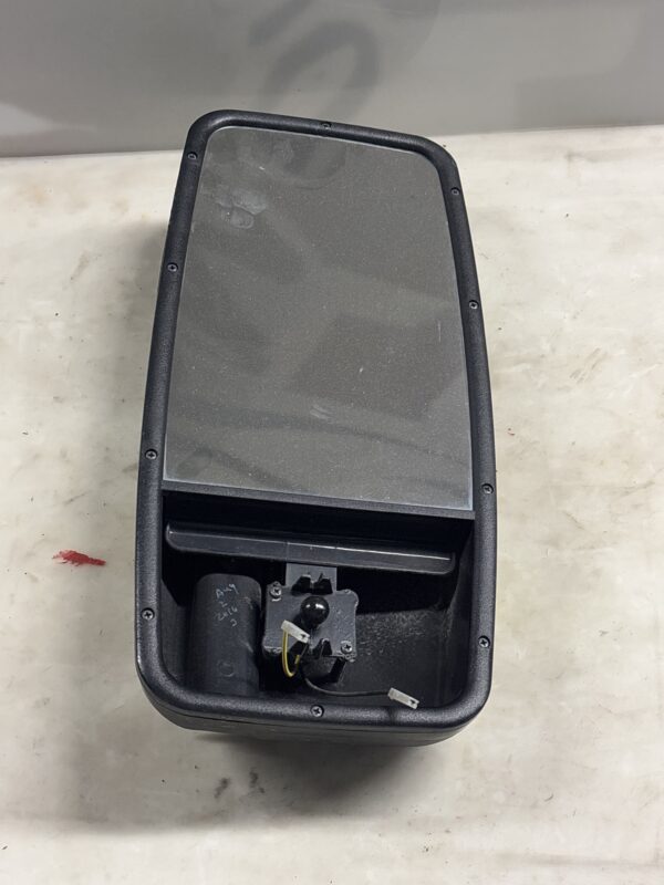 SIDE DOOR MIRROR RIGHT SIDE ISUZU NPR 07-2022