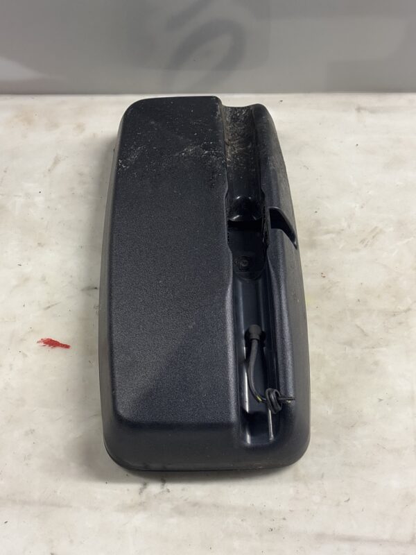 SIDE DOOR MIRROR RIGHT SIDE ISUZU NPR 07-2022 - Image 4