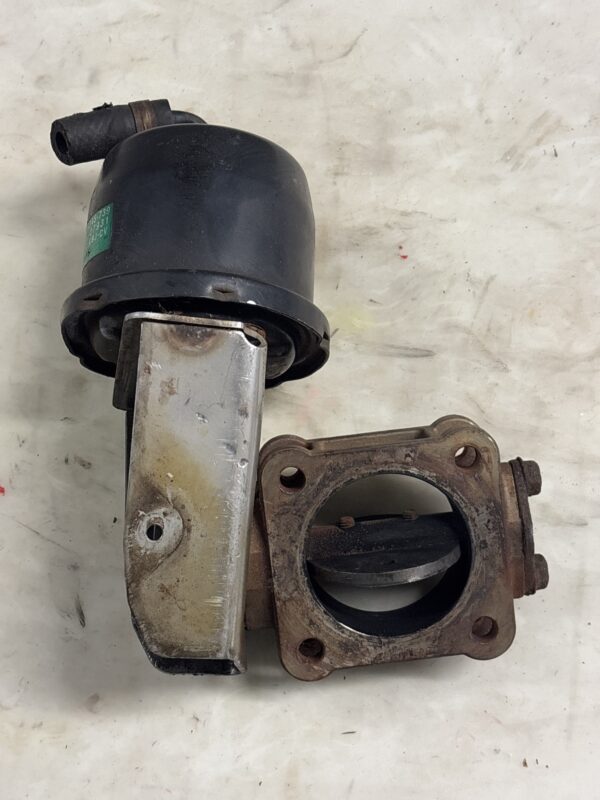2012-2018 ISUZU NPR NQR 5.2/3.0L Exhaust Brake Unit 8-98348-740 OEM
