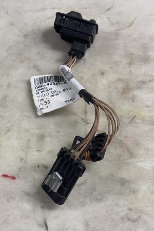 FREIGHTLINER Power Mirror Wiring Harness A06-42947-000 OEM