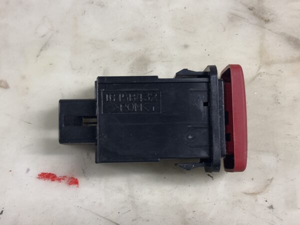 2013-2017 HINO Warning Light Switch Button 15B432 OEM