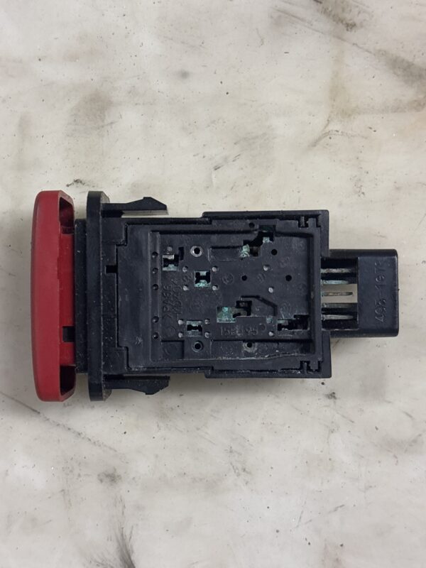 2013-2017 HINO Warning Light Switch Button 15B432 OEM - Image 4