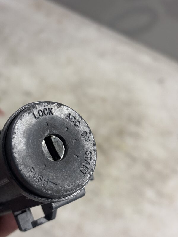 2008-2019 Ignition Switch ISUZU NPR NQR NPR-HD - Image 5