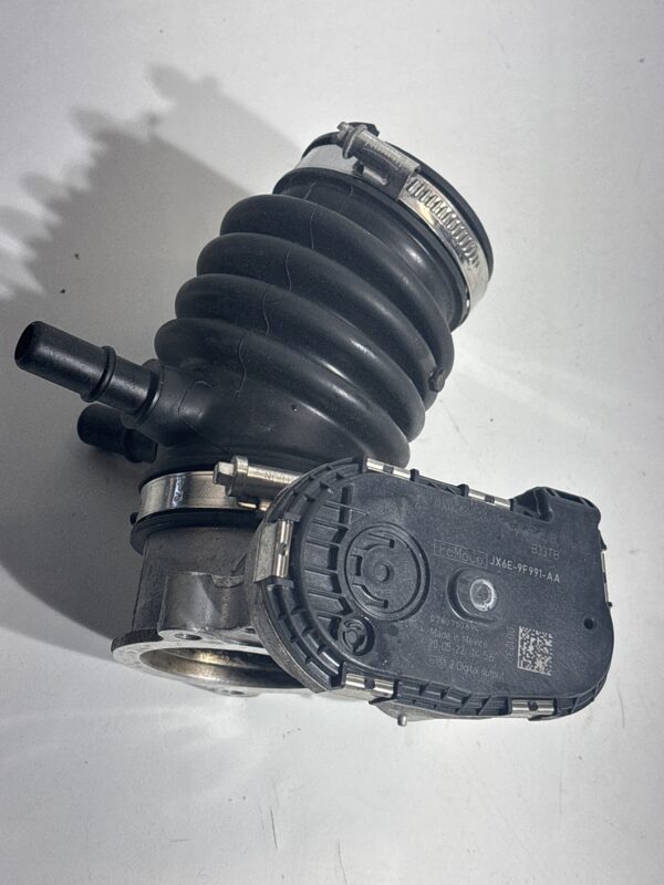 2019-2021 FORD TRANSIT CONNECT Throttle Body/Valve Assy JX6E-9F991-AA OEM