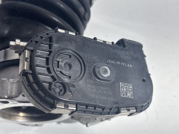 2019-2021 FORD TRANSIT CONNECT Throttle Body/Valve Assy JX6E-9F991-AA OEM - Image 4
