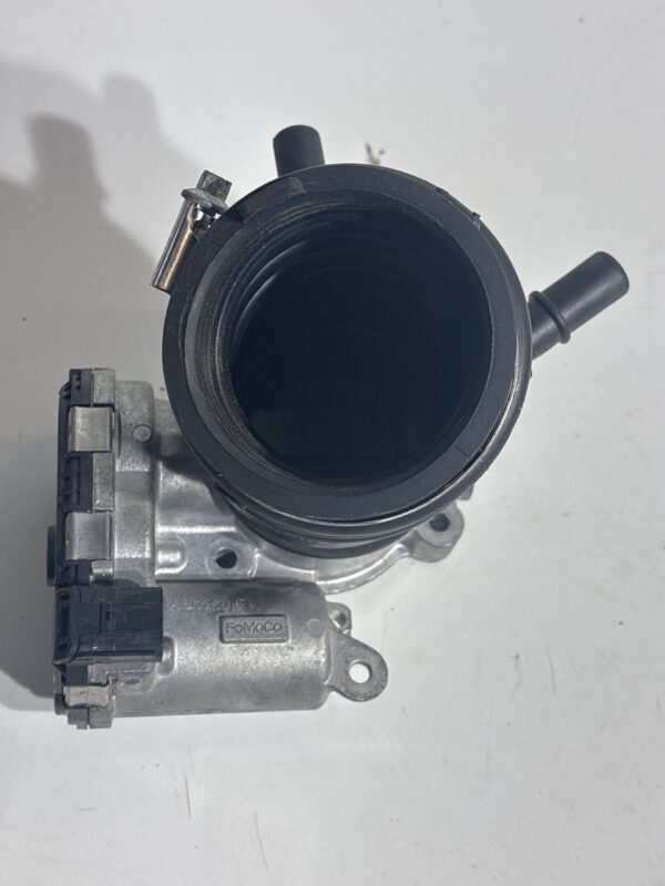 2019-2021 FORD TRANSIT CONNECT Throttle Body/Valve Assy JX6E-9F991-AA OEM - Image 5
