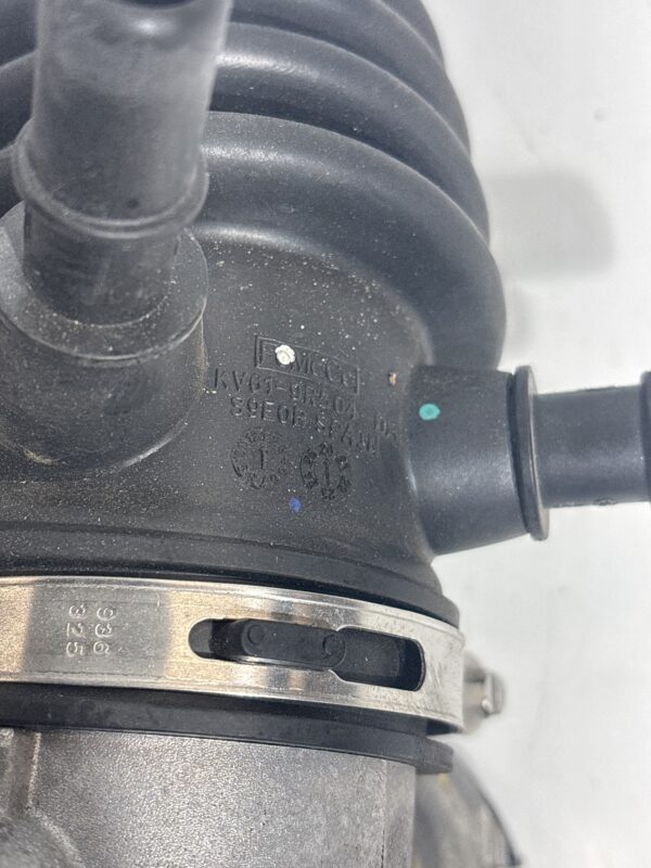 2019-2021 FORD TRANSIT CONNECT Throttle Body/Valve Assy JX6E-9F991-AA OEM - Image 6
