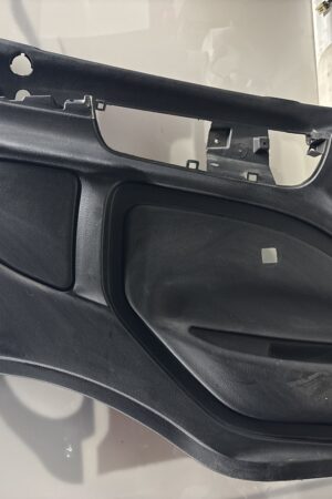 2019 HINO 258/268 LEFT FRONT DOOR TRIM PANEL