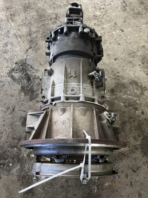 Transmission for Freightliner m2 106 2018 - Image 6