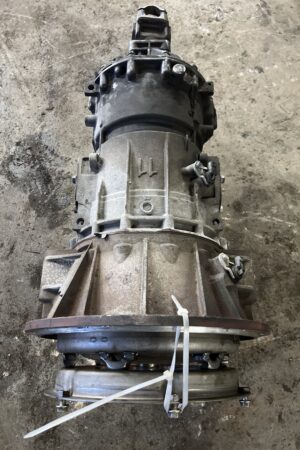 Transmission for Freightliner m2 106 2018