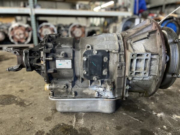 Transmission for Freightliner m2 106 2018 - Image 7