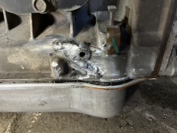 Transmission for Freightliner m2 106 2018 - Image 8