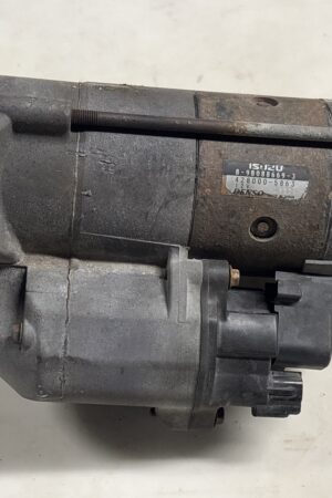 Starter Motor ISUZU NPR Diesel 2011-2020 OEM 8980886693 428000-5863