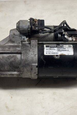 DELCO REMY Starter Motor INTERNATIONAL OEM 4041862C93 61016033
