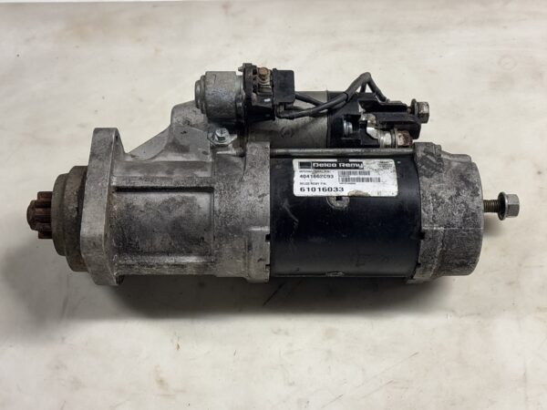 DELCO REMY Starter Motor INTERNATIONAL OEM 4041862C93 61016033
