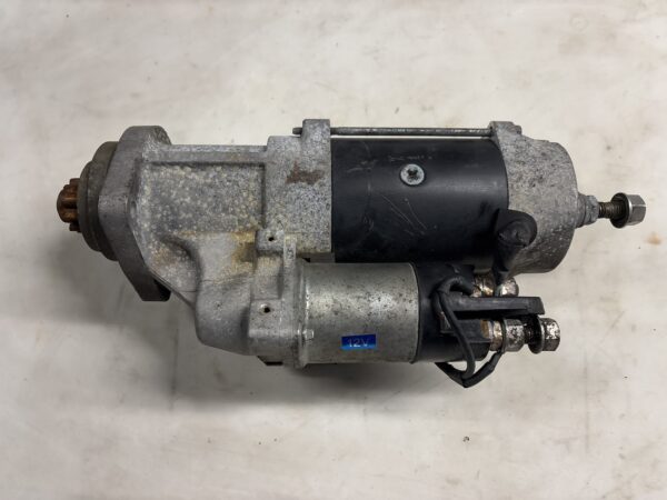 DELCO REMY Starter Motor INTERNATIONAL OEM 4041862C93 61016033 - Image 5