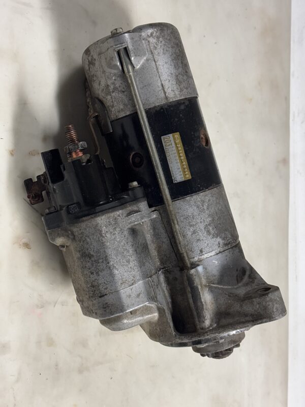Starter Motor HINO 7.68L OEM 28100-E0310 428000-6980 - Image 3
