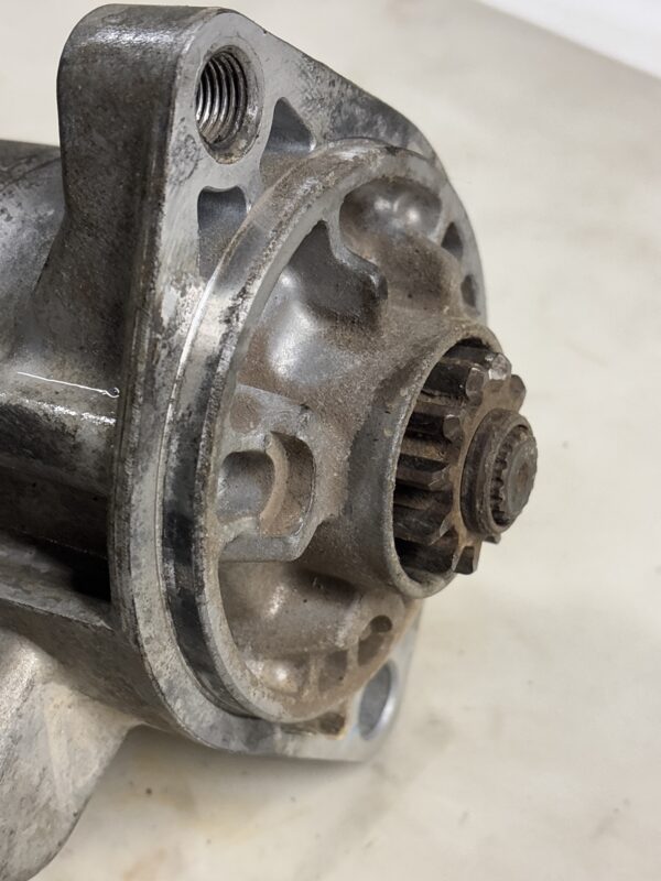 Starter Motor HINO 7.68L OEM 28100-E0310 428000-6980 - Image 5