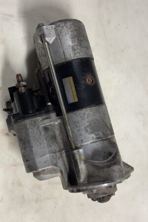 Starter Motor HINO 7.68L OEM 28100-E0310 428000-6980