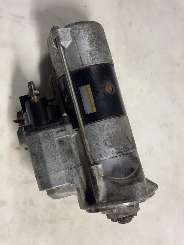 Starter Motor HINO 7.68L OEM 28100-E0310 428000-6980