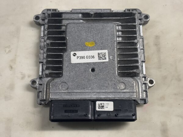2019 KIA FORTE Engine Control ECU ECM EBX 39199-2E036 OEM - Image 3