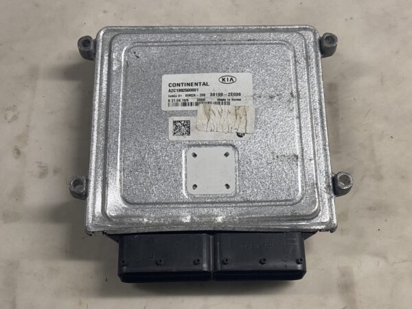 2019 KIA FORTE Engine Control ECU ECM EBX 39199-2E036 OEM
