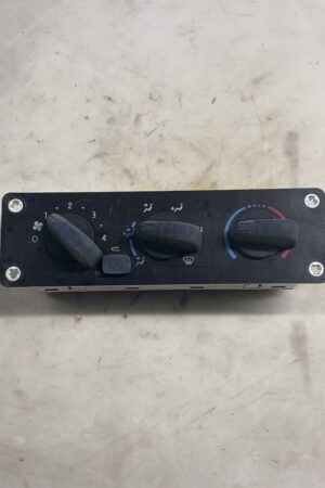 2005 Freightliner M2 106 Heater A/C Temperature Controls A2257054003 OEM