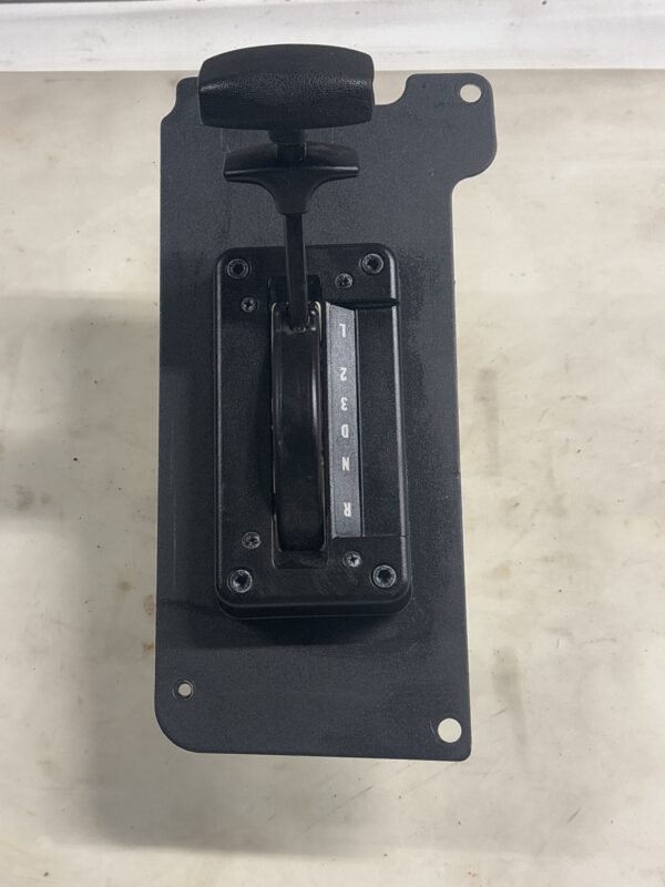 2016 Freightliner M2 106 Allison 2500 Rds Transmission Electric Shifter 2253167000 OEM