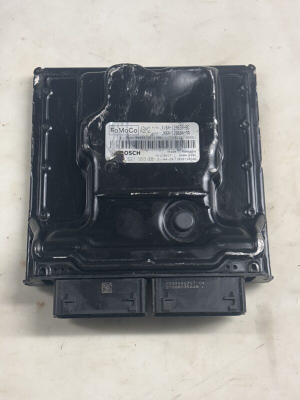 2019 Ford Transit ECU ECM KV6A-12A650-BC OEM