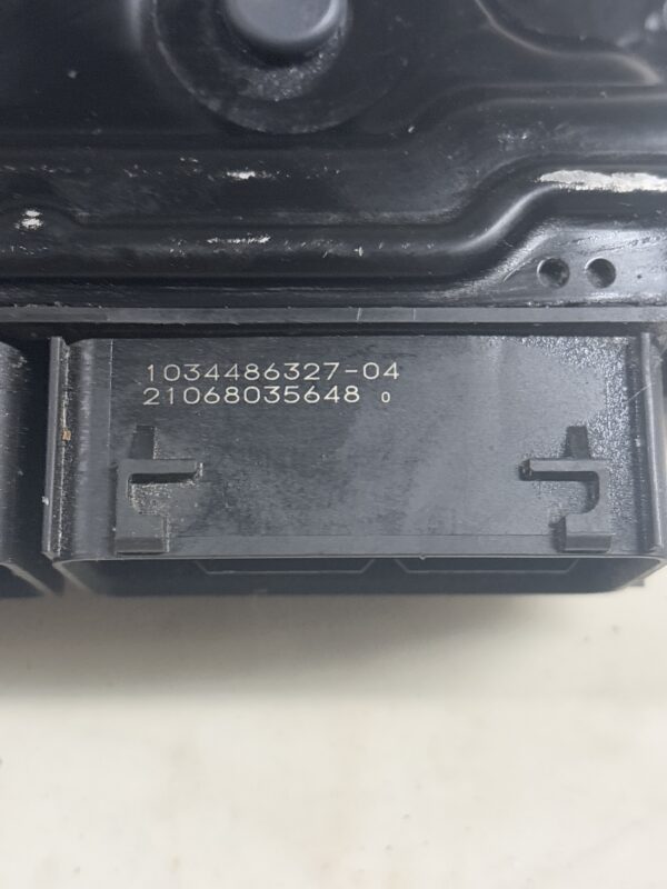 2019 Ford Transit ECU ECM KV6A-12A650-BC OEM - Image 5