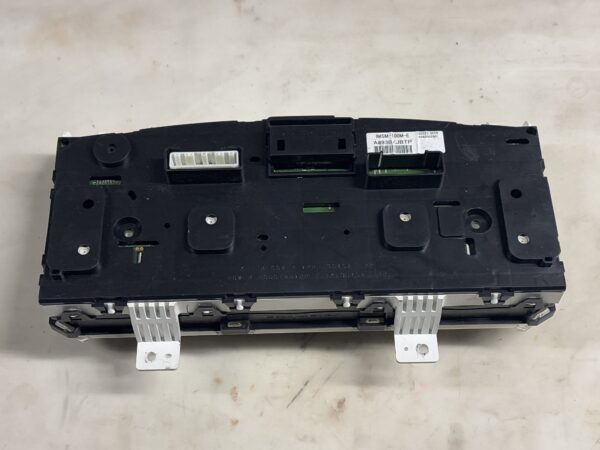2012-2015 Isuzu NPR Speedometer Instrument Cluster - Image 4