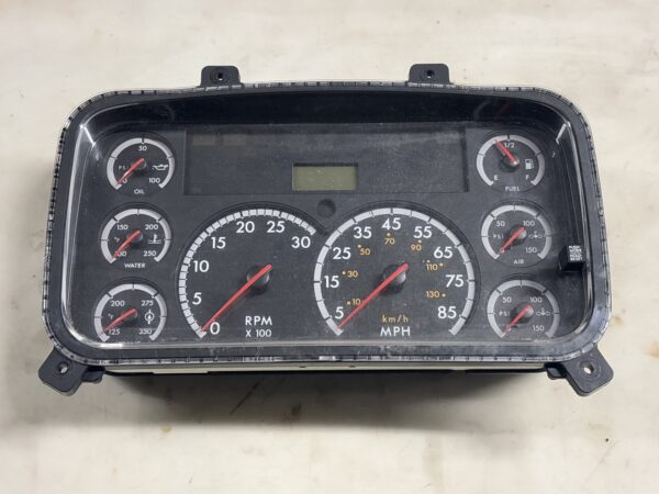 2019 Freightliner M2 106 Speedometer Instrument Cluster