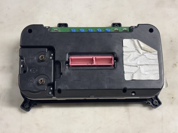 2019 Freightliner M2 106 Speedometer Instrument Cluster - Image 4