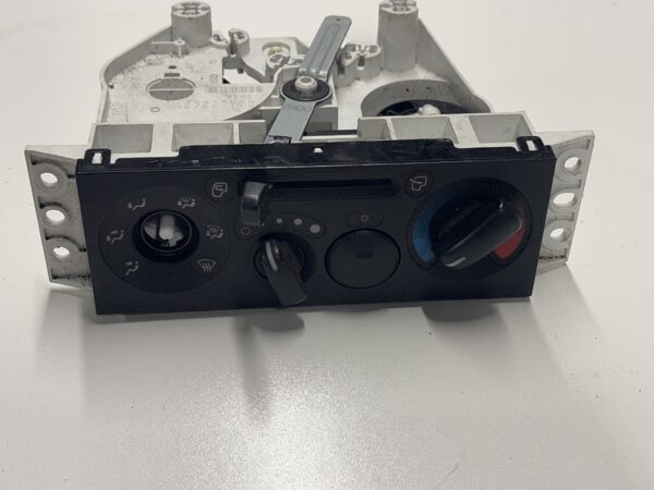2011 Isuzu NPR AC/Heater Climate Controller Panel Switch