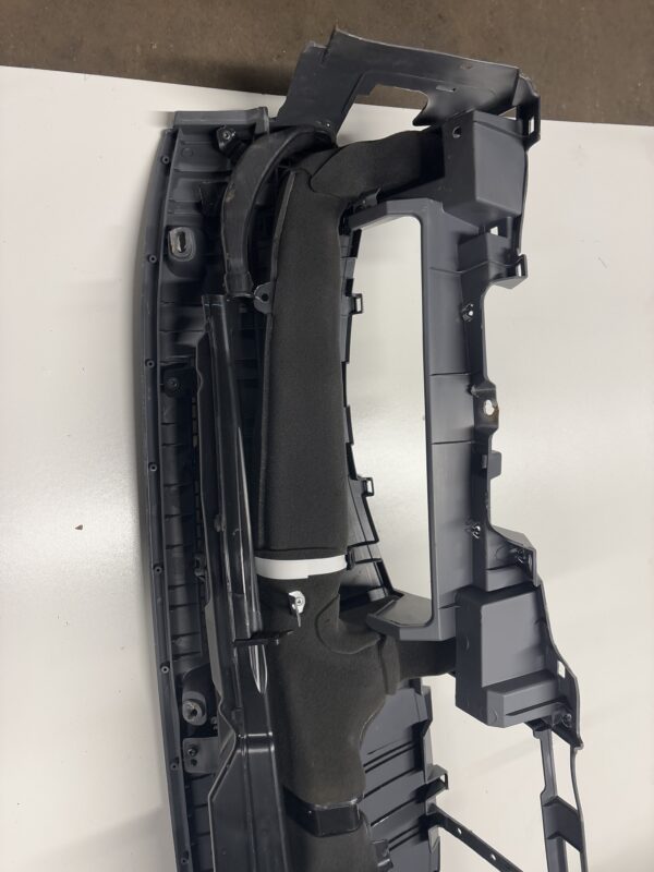 Isuzu Npr 2011-2024 Dash Dashboard Panel Used - Image 3