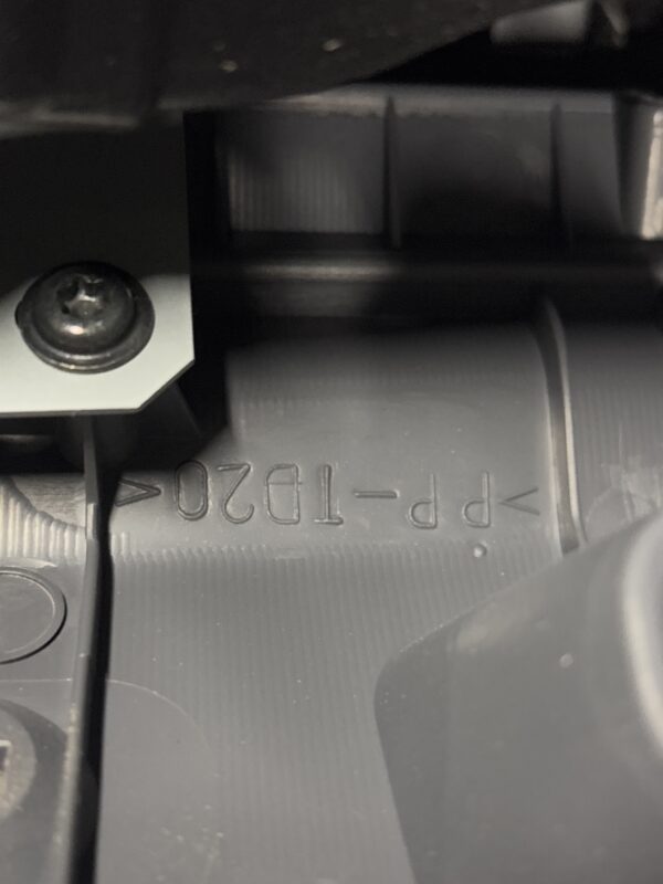 Isuzu Npr 2011-2024 Dash Dashboard Panel Used - Image 5
