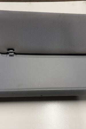 Left Sun Visor w/ Tray Isuzu NPR Gas V8 2012-2020 OEM