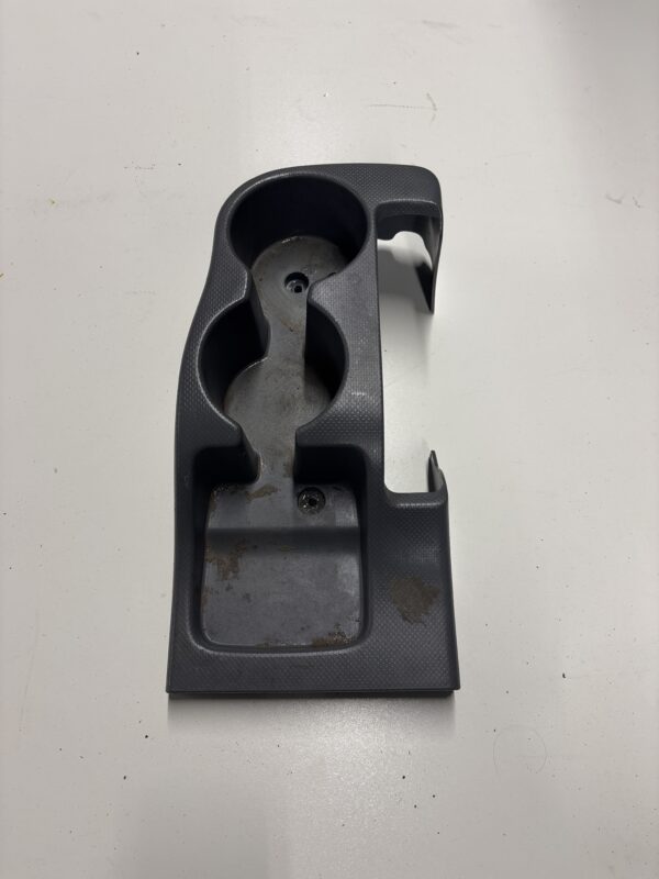 Center Console ISUZU NPR 2012-2020 OEM