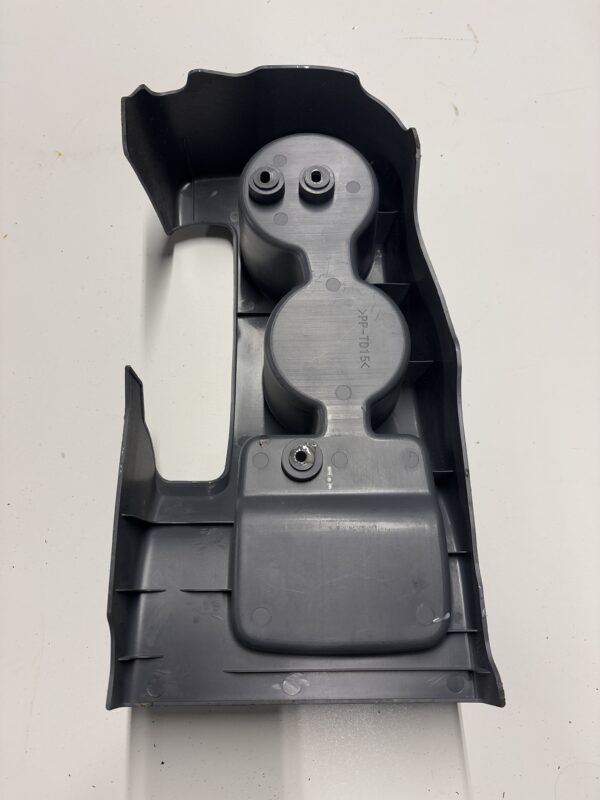 Center Console ISUZU NPR 2012-2020 OEM - Image 2