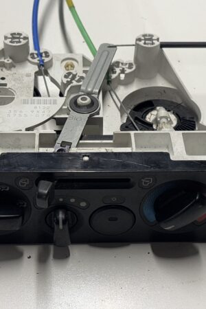 AC/Heater Climate Controller Panel Switch  Isuzu NPR 08-24
