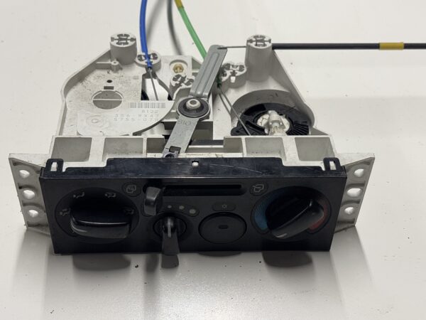 AC/Heater Climate Controller Panel Switch  Isuzu NPR 08-24