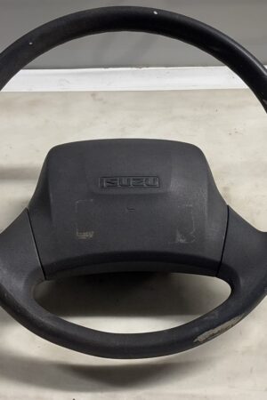 STEERING WHEEL  Isuzu Npr 2017